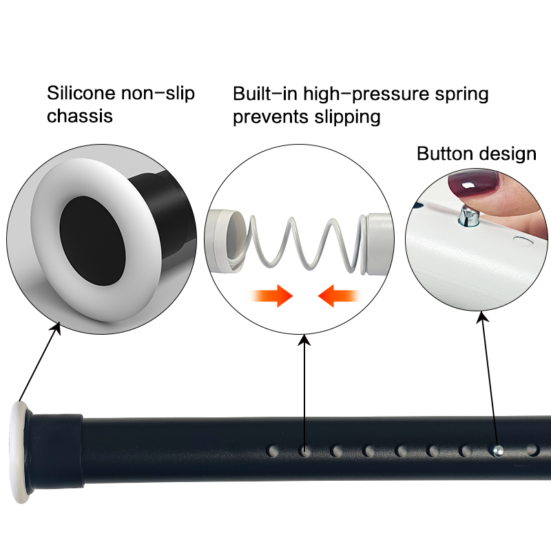  Punch-free Telescopic Rod-32