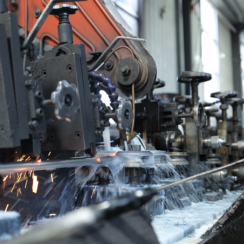 Factory