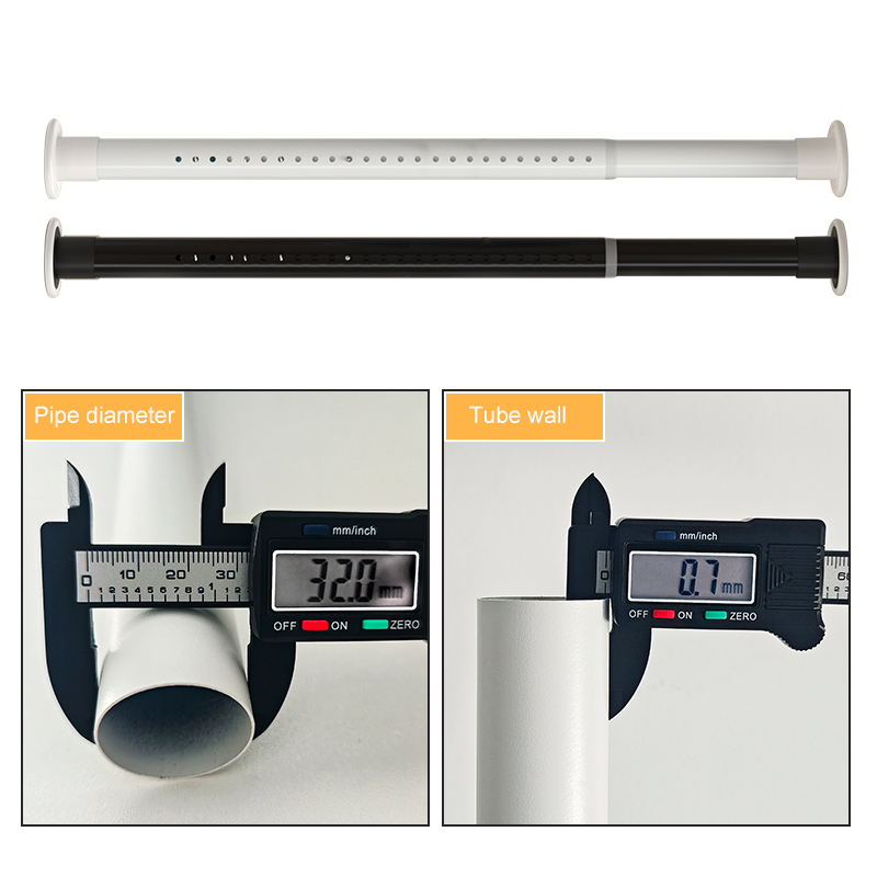  Punch-free Telescopic Rod-32
