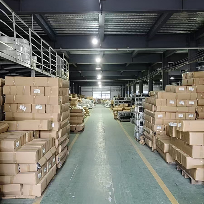 Factory