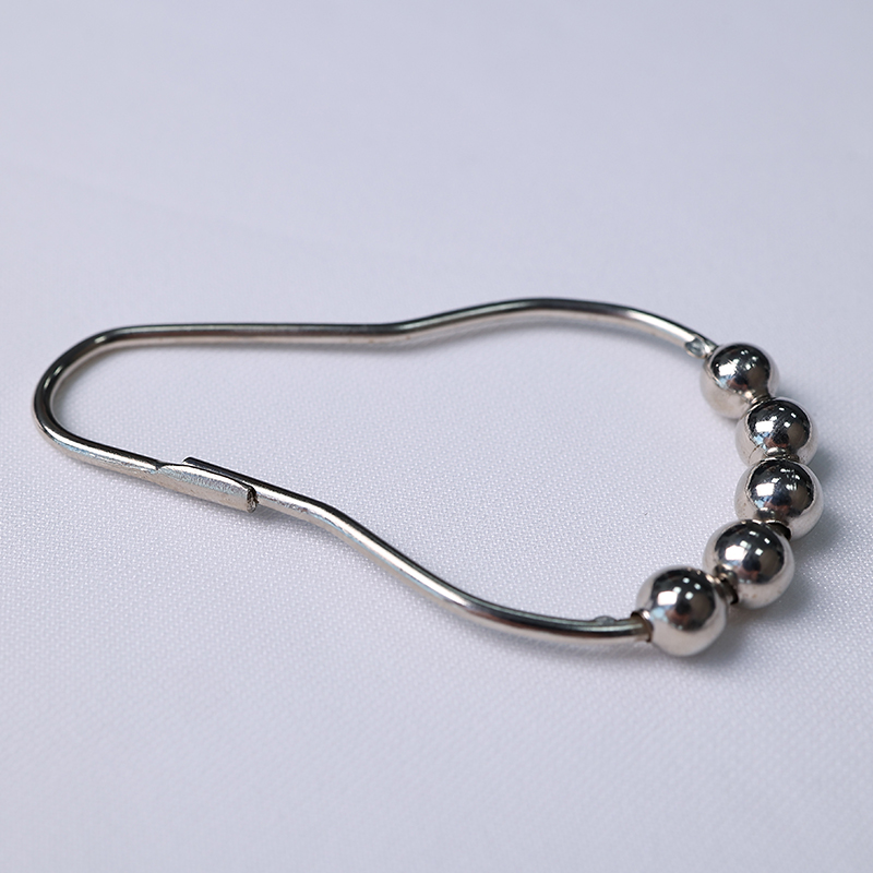 Ball Bearing Curtain Rings